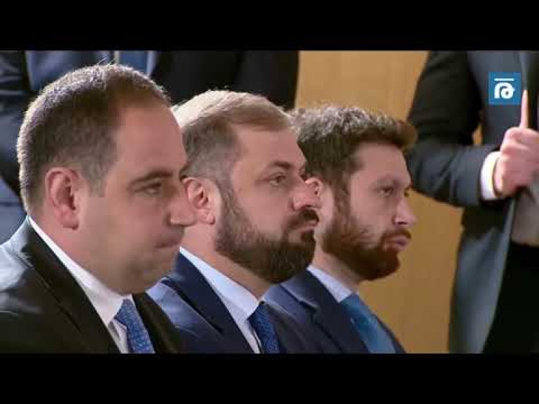 Հայաստանի և Ադրբեջանի միջև տնտեսական կապեր են հաստատվում Վրաստանի աջակցությամբ և օգնությամբ. Նիկոլ Փաշինյան