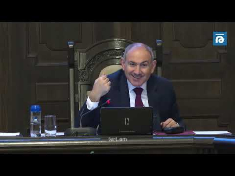 Մարդիկ Ջերմուկում կոֆե խմելու փոխարեն Հռոմ են թռնում, մենք ենք այդ հնարավորությունը տվել․ Փաշինյան