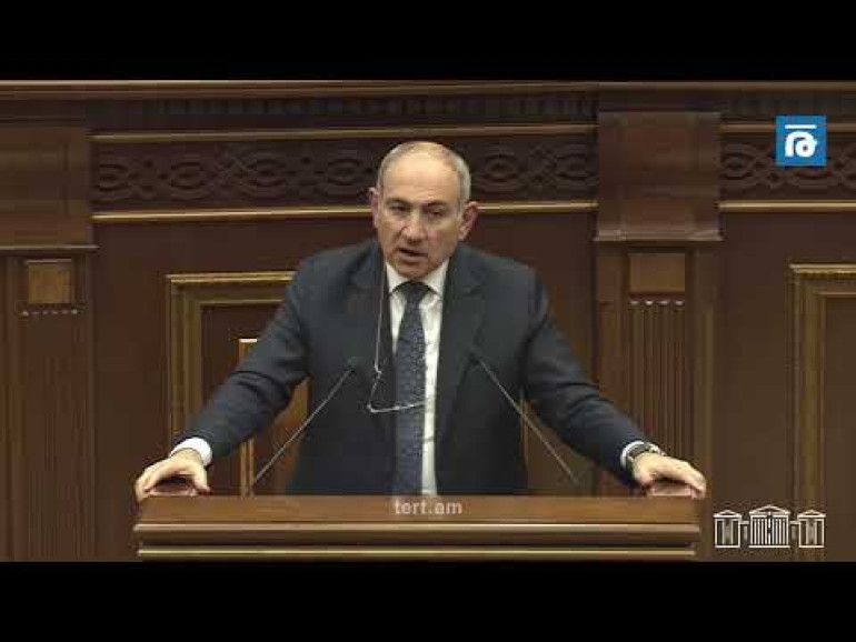 Վարչապետի պարտականությունն է՝ կենտրոնանալ ոչ միայն մեկ անձի, այլև ՀՀ պետական շահերի վրա, բայց նաև խելամտորեն կենտրոնանալ մեկ անձի խնդիրների վրա. Փաշինյանը՝ Վարդանյանի մասին
