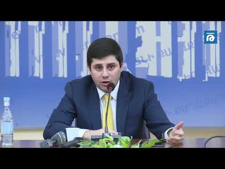 Հանցագործության մասին հաղորդում եմ ներկայացրել դատախազություն, չի բացառվում՝ գործադուլը նախապես համաձայնեցված է եղել. Սուրեն Գրիգորյան