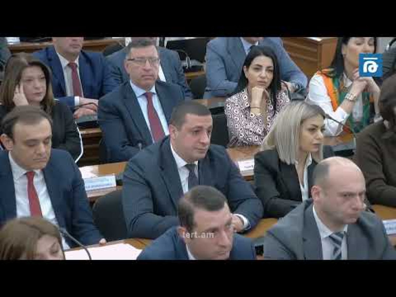 Լսել եմ, որ տրանսպորտի ինքնարժեքը  65 դրամ է, ասեիք՝ ձրի է կամ մինուս, ինչի՞ եք ասում՝ 65 դրամ․ Ավինյան