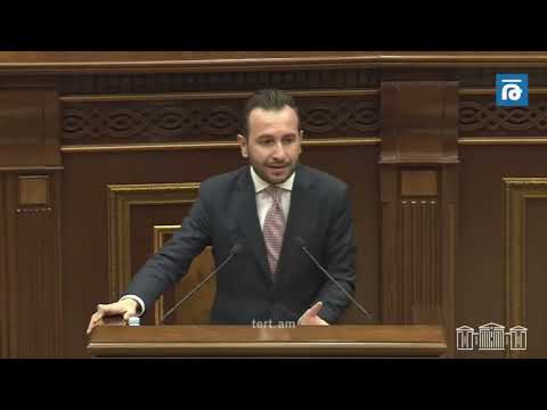 ՀԷՑ-ը կոպեկ առ կոպեկ պետք է փոխհատուցի քաղաքացիներին, եկել է ՀԷՑ-ի ազգայնացման հարցը քննարկելու ժամանակը. Կոնջորյան