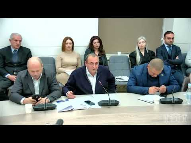 Դեգրադացիա է, երբ հերոս համարվում է հարկ վճարողը, ոչ թե հայրենիքի համար նահատակվողը. Արծվիկ Մինասյան