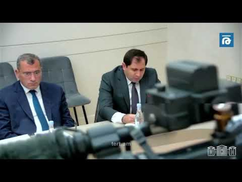 13,500 զինծառայող մասնակցել է ատեստավորման, որից 57%-ը ստացել է դրական գնահատական, աշխատավարձերն ավելացել են 205-470 հազար դրամով. Պապիկյան