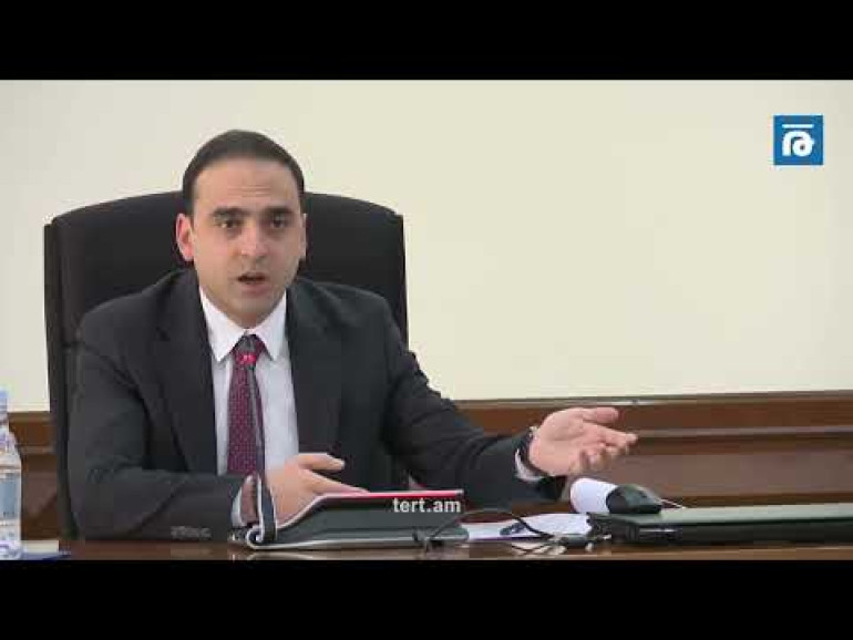 Շոուների վերջը պետք է տանք, միասնական տոմսային համակարգից վերադարձ դեպի կոպեկ չի լինելու. Ավինյան