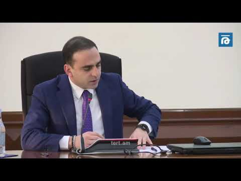 Ապշած էի ԱՄՆ թռիչքի ծախսերից, ամբողջովին կփոխհատուցեմ ինքնուրույն. Տիգրան Ավինյան