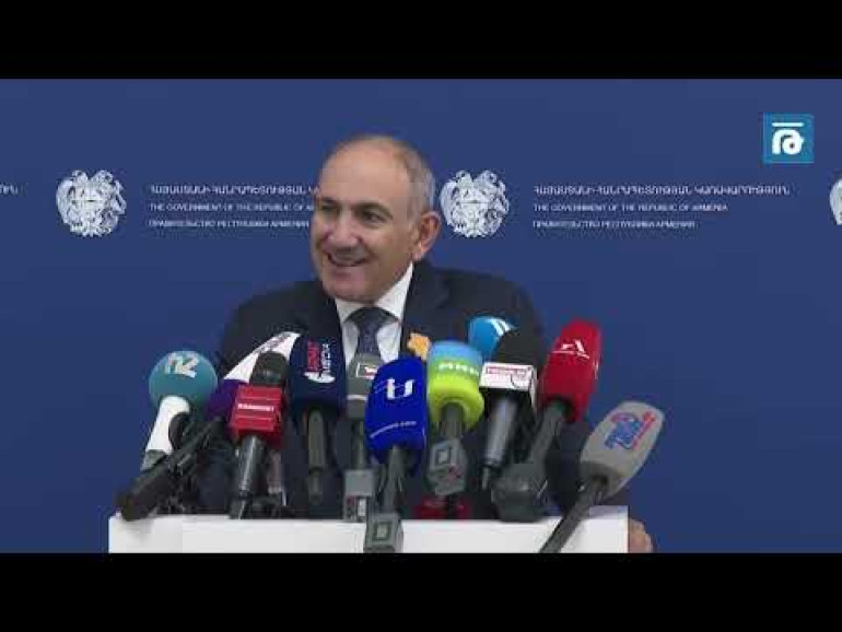 Ադրբեջանի դրամի և անձնագրի քարտեզների մեջ Արծվաշենը, որպես անկլավ, արձանագրված է. շատ կարևոր նրբություն է, կարծում եմ՝ պետք է հայելային մոտեցում ցուցաբերենք. Փաշինյան