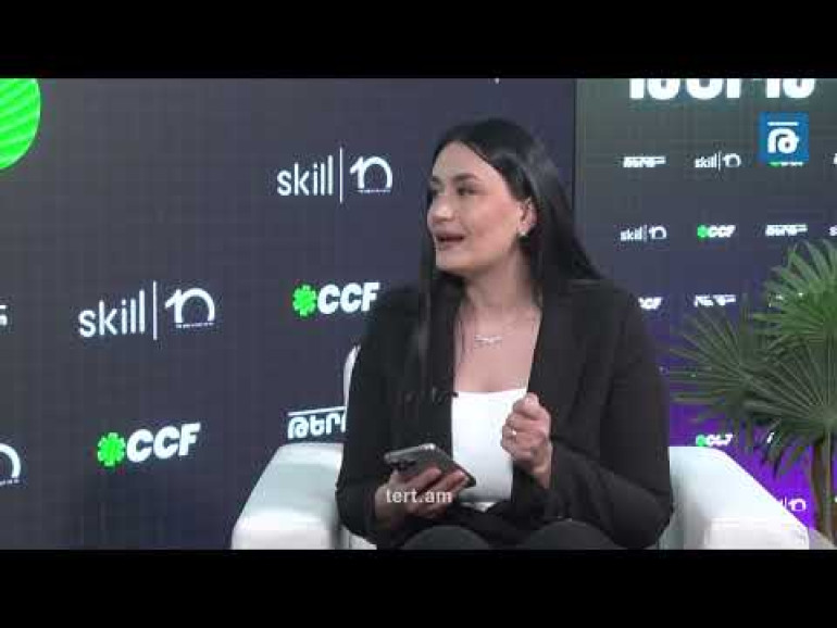 Հանրօգուտ գործ անելու, բարիք ստեղծելու ձգտումը բոլորի մեջ պետք է լինի. մասնագետը՝ ոստիկանների մասին