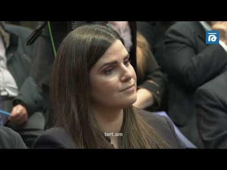 ՀՀ-ում բոլոր կուսակցությունները գործել են ՀՅԴ գաղափարախոսության ներքո․ Փաշինյան