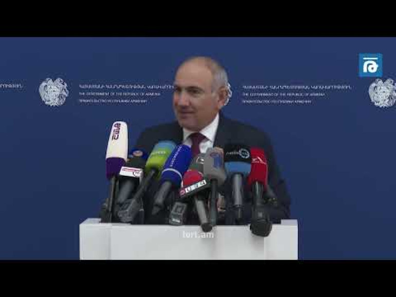 ՔՊ-ում իմ սիրելի գործընկերոջ՝ Հայկ Սարգսյանի հետ հարաբերությունները լարվել են այն պատճառով, որ հենց 2018թ-ից օլիգարխ դառնալու հավակնություններ է ունեցել. Փաշինյան