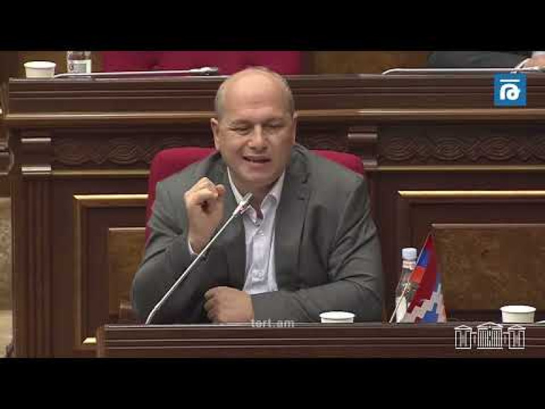 «Հարբեցnղության հետ սեր ունե՞ք», «ԲԴԽ անդամների հետո ո՞նց եք շփվելու, հայհnյանքո՞վ», «Կոնտեքստից կտրած են դրանք». ԱԺ-ում ԲԴԽ անդամի թեկնածության հարցն է քննարկվում