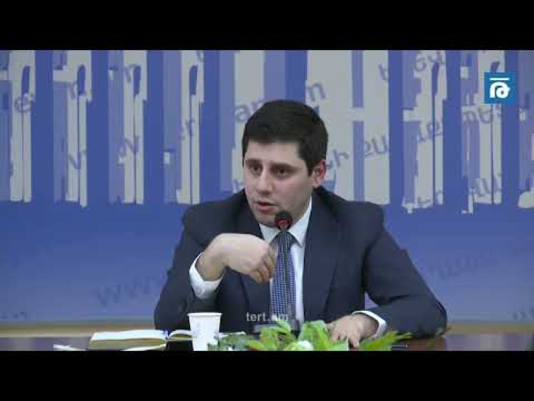 Նախկինում Գազելի դուռը բռնում էի, որ չընկնի, իմաստ չկար 150 դրամ վճարել երթուղու համար․ փոխքաղաքապետ