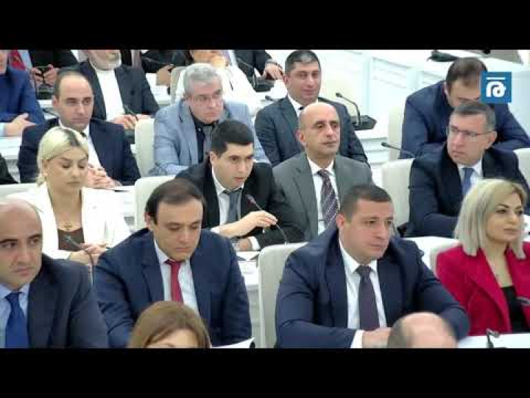 Երևանի օդը հիմա ավելի մաքուր է՝ չնայած շինարարությանն ու մեքենաներին. Տիգրան Ավինյան