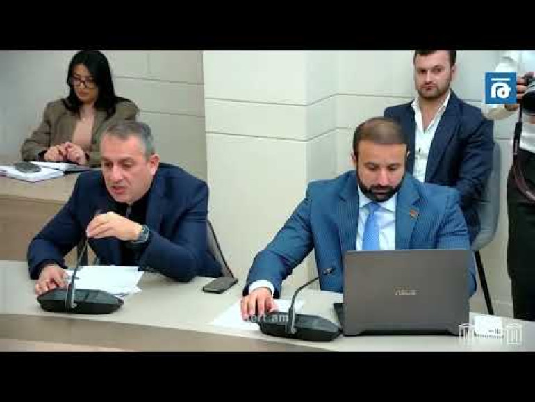 ՊՆ-ն նոր պաշտպանական միավոր կունենա․ աշխարհազորը կփոխարինվի տեղական պաշտպանության ուժերով