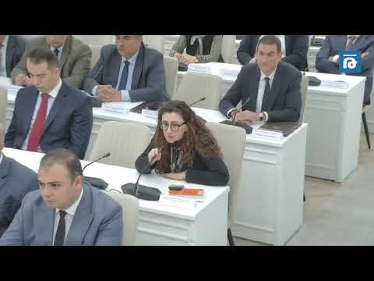 Աջափնյակի մետրոյի կայարանը մեր ամենամեծ առաջնահերթությունն է, քաղաքապետարանի ամենակարևոր ծրագիրն է. Ավինյան