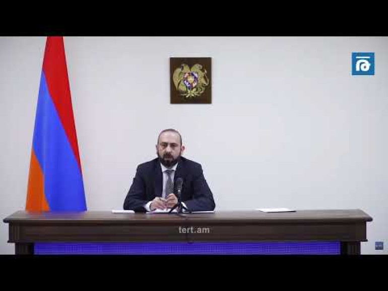 Եթե ՀՀ-ի և Թուրքիայի միջև բավարար վստահություն լինի, ռուս սահմանապահների հեռանալու հարցը կքննարկվի. Արարատ Միրզոյան