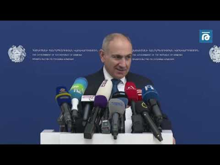 Լեռնային Ղարաբաղը միշտ եղել է Ադրբեջանի կազմում, և ՀՀ-ն միշտ ճանաչել է Ադրբեջանի կազմում, ուղղակի դա թաքցվել է․ Փաշինյան