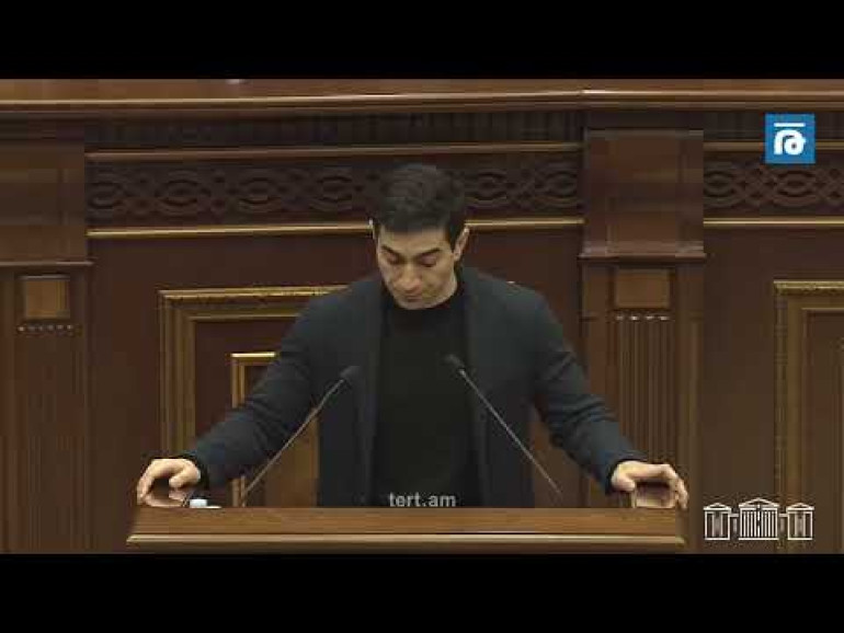 26 տարի Ադրբեջանն ուներ ազգ-նաhատակ ընկալում. Լևոն Քոչարյան