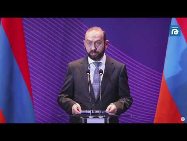 Անցյալ տարի մեր տարածաշրջանում տեղի ունեցած ցեղшսպանությունն աշխարհն անկարող եղավ կանխել. Միրզոյան