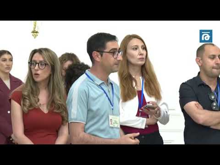 Չենք պատրաստվում ընտրություններ անցկացնել. Փաշինյան