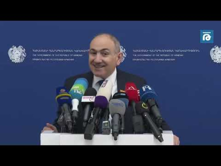 Որոշ ուժեր պատրաստում են նոր՝ սեպտեմբերյան պшտերազմ՝ ծանր հետևանքներով․ Փաշինյան