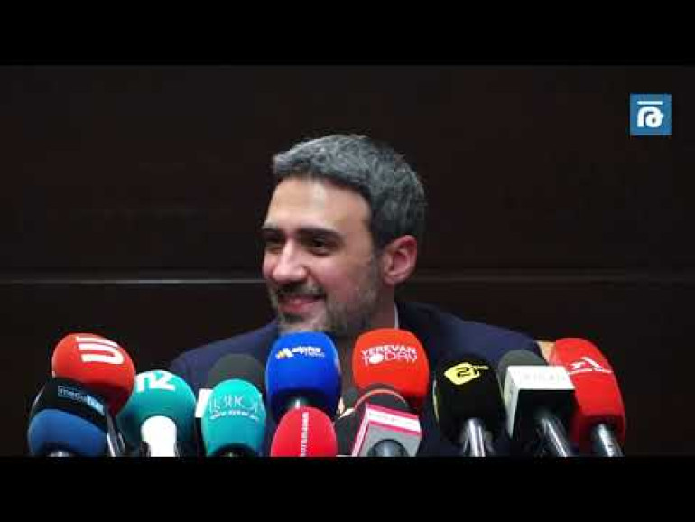 Գործ ունենք պարզապես ձևական մեղադրանքի հետ՝ ամեն գնով կալանք պահելու հետ. փաստաբանը՝ Սամվել Կարապետյանի գործի մասին