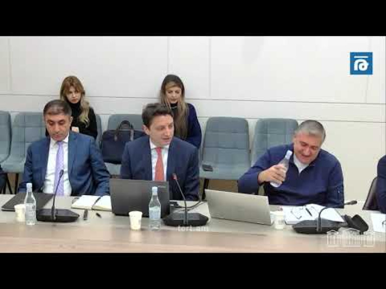 «Արցախի կnրստով մեր տնտեսական կորուստը որքա՞ն է կազմում», «Մենք նման վերլուծություն չունենք». քննարկում՝ ԱԺ-ում