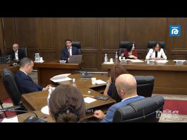 Լեզվակռիվ՝ ՔՊ և «Հայաստան» խմբակցությունների կին պատգամավորների միջև