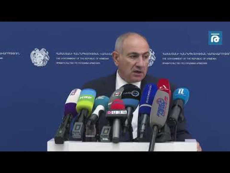 Լուծումը այնպիսին պետք է լինի, որ սահմանի երկու կողմերում անկլավներ/էքսկլավներ չլինեն. և՛ Հայաստանում, և՛ Ադրբեջանում այս ըմբռնումը ավելի առարկայանում է. Փաշինյան