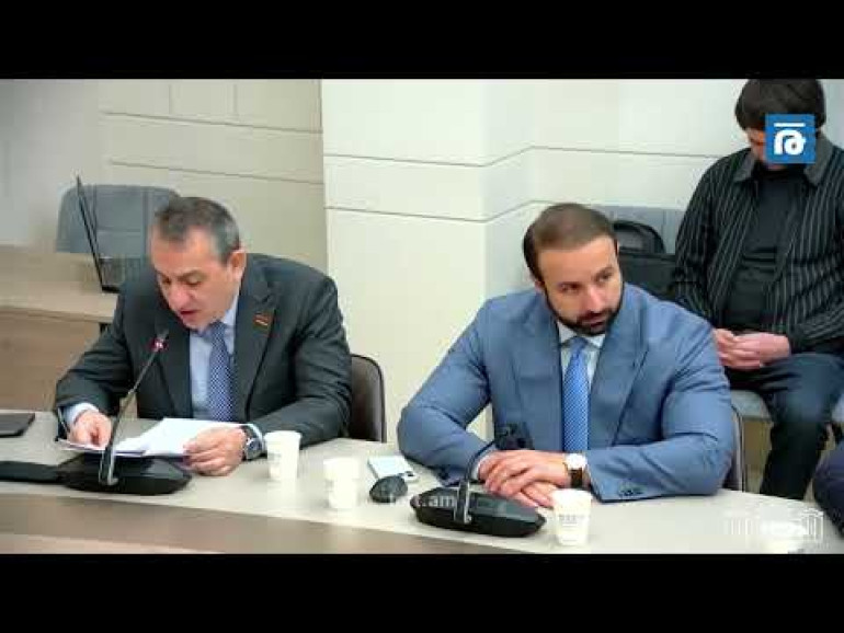 Վարորդներին 9 բալի փոխարեն կտրամադրվի 13-ը, որոշ խախտումների տուգանային միավորը կբարձրացվի. պատգամավոր