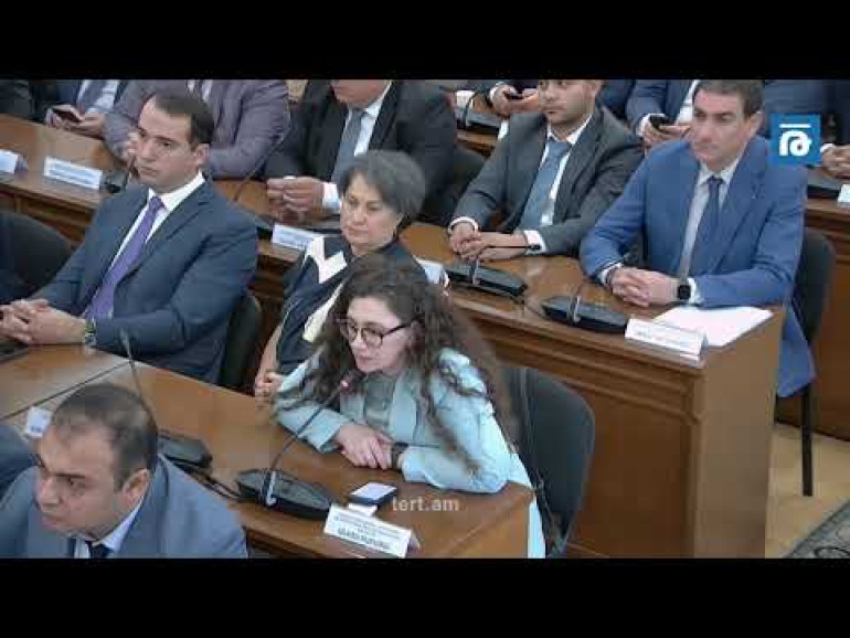 Մետրոյի Աջափնյակի կայարանի նախագիծն ունենք, պետք է որոշենք՝ ինչ ճանապարհով ենք գնում. Ավինյան