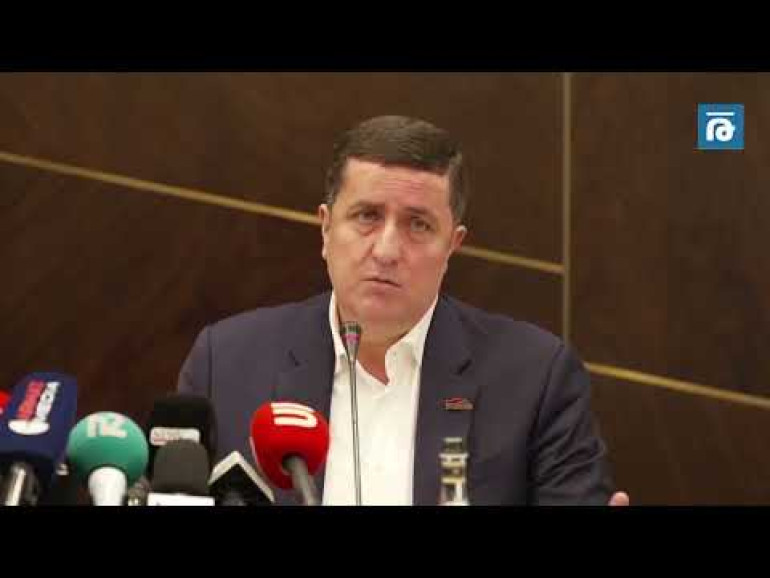 Փոքրիկ խմբակը 100%-ով պարտվեց ՀԷՑ-ի հարցում, դատարանն էլ ֆիքսեց սա, այս գործը քաղաքական է․ Ղազինյան
