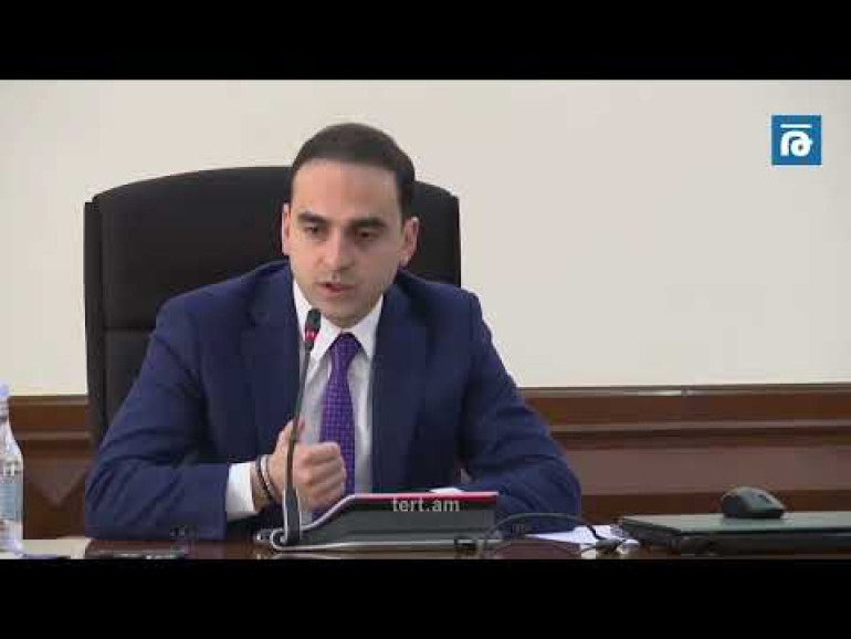 Երևանցիները հասկացան ու օգնեցին մեզ, որ պայքարենք ստվերի դեմ տրանսպորտի ոլորտում. Ավինյան