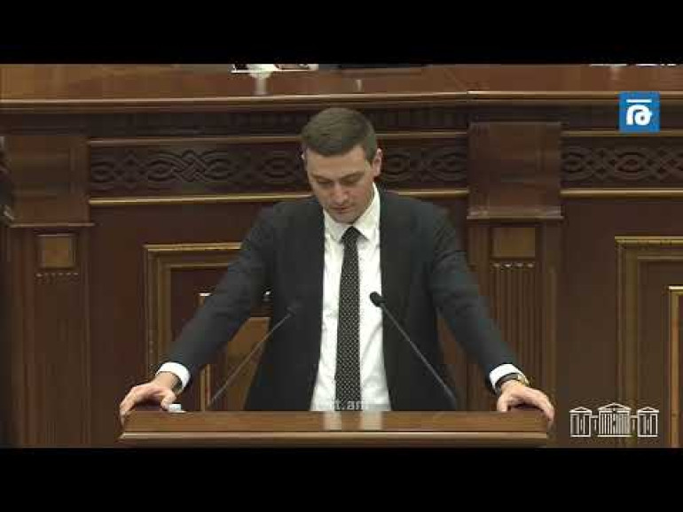«ՀԷՑ-ի խլման գործընթացը ինչո՞ւ հրատապ պետք է քննարկենք», «ՀԷՑ և խլել բառերը չկան նախագծում». ԱԺ-ում քննարկվում է ՀԷՑ-ի պետականացման նախագիծը