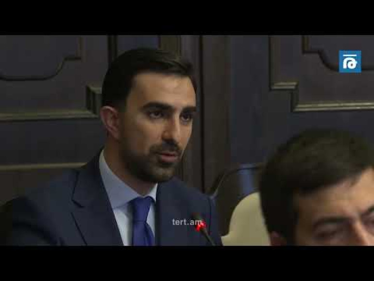 ՀՀ-ում ծառայողական ավտոմեքենաների պատմական մինիմումը կարձանագրվի․ Փաշինյան