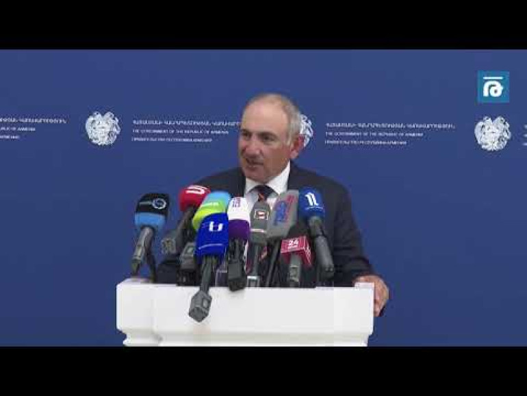 Կարողացել ենք պահպանել վստահելի հարաբերութուն ԱՄՆ-ի և Իրանի հետ, դա տեղի է ունենում մի բանի շնորհիվ՝ մենք խաղեր չենք խաղում գործընկերների հետ. Փաշինյան