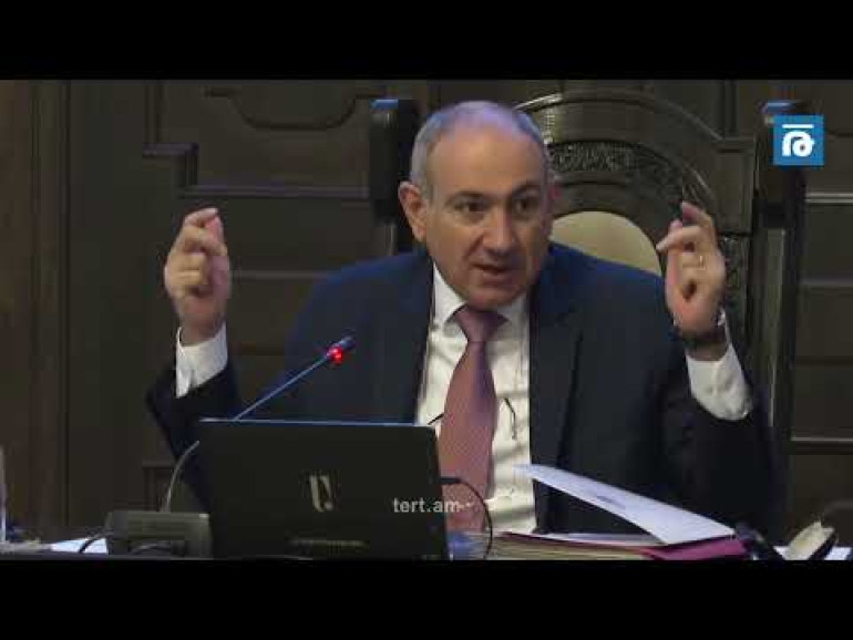 Պետբյուջեն ընտանեկան բյուջե է. կապ ունի՝ կոշիկդ ինչքան է մաշվում հին և նորոգված ճանապարհին. Փաշինյան