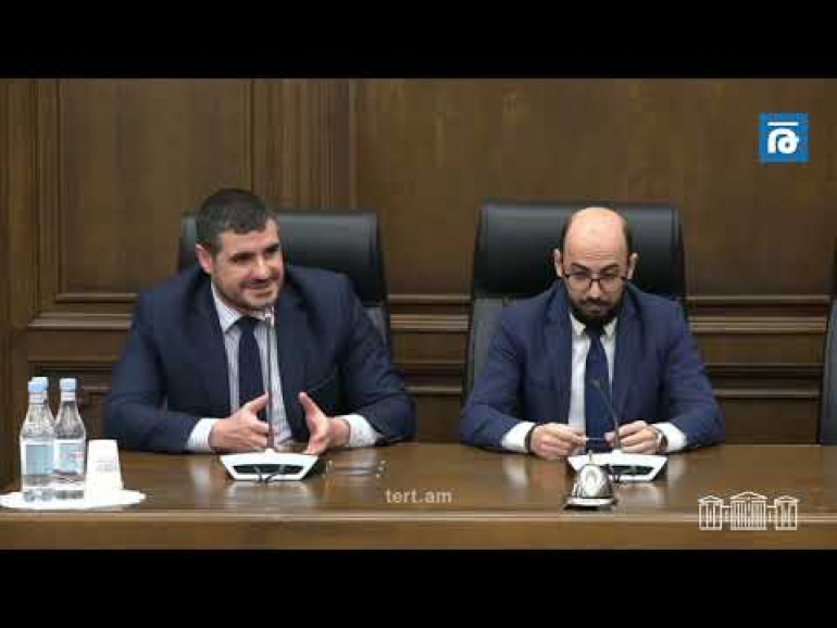 ՀՀ տարածքով անցնող ցանկացած բեռ պետք է, եթե չասենք ստուգում, այլ մի որոշակի վերահսկողության ենթարկվի. Եղոյանը՝ ադրբեջանական բեռների մասին