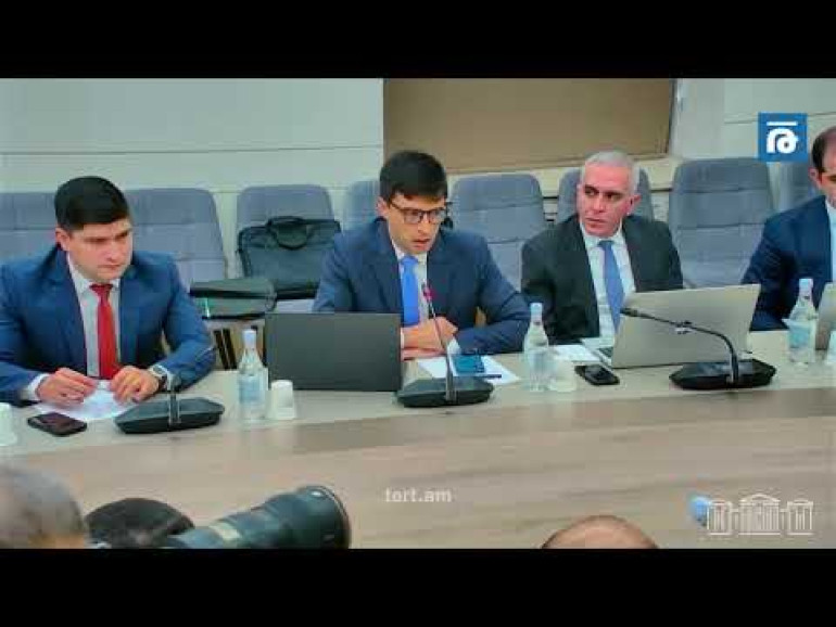Արտագնա աշխատանքի մեկնած ՀՀ քաղաքացուն ուզում եք հարկել, չնայած, նրանց, օրինակ, ՌԴ-ում վճարած հարկերը կարող են 20%-ն անցնել, արդար չէ. Ավետիսյան