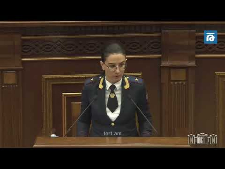 Առաջիկայում քրեական հետապնդման հնարավորությունները չենք բացառում. գլխավոր դատախազը՝ ԱՆԻՖ-ի գործի մասին
