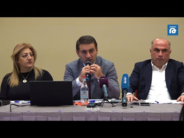 Բանկային գաղտնիքը լինելու է բաց փաստաթուղթ. մեկնարկել է «Հայաստանը ես եմ» նախաձեռնության «Դեմ եմ հայտարարագրմանը» քաղաքացիական ակցիան