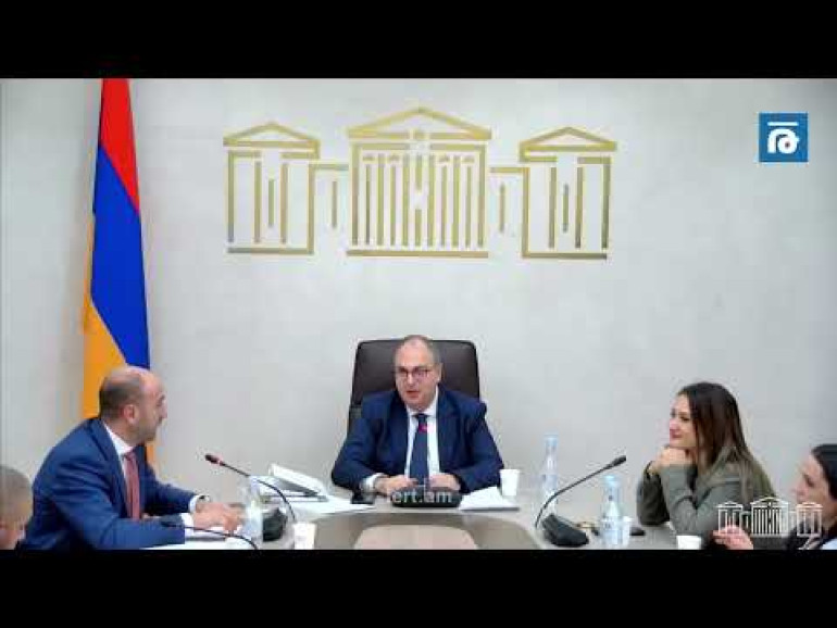 Լինելու է օրհներգի 6 տարբերակ, եթե դրանցից շեղվեն, միգուցե սանկցիա կիրառվի. Սիսակ Գաբրիելյան
