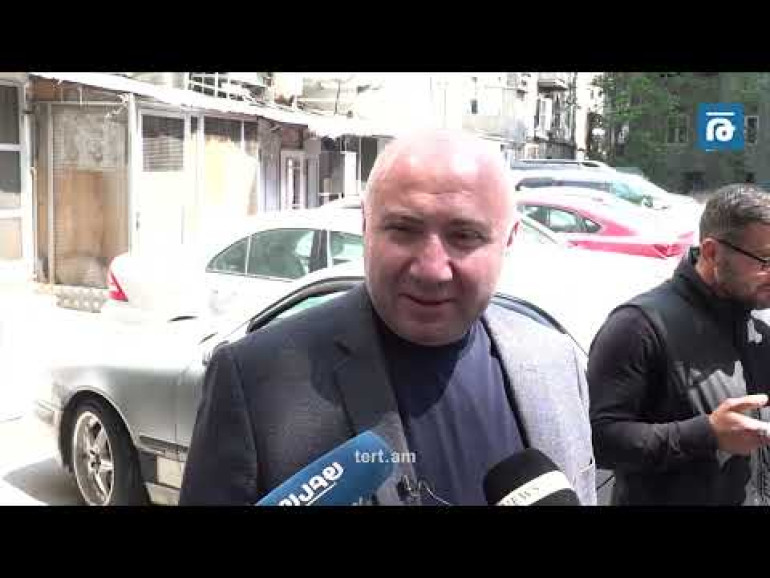 Փաշինյա՛ն, այն, ինչ դու անում ես և այն պիտակը, որ կպցնում ես, քեզ չի ներվելու. Անդրանիկ Թևանյան