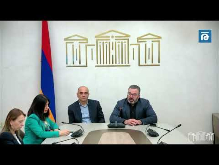 Փաշինյանը շատ մեծ ցանկություն ուներ իր սրտի Կաթողիկոսին նշանակելու. Գառնիկ Դանիելյան