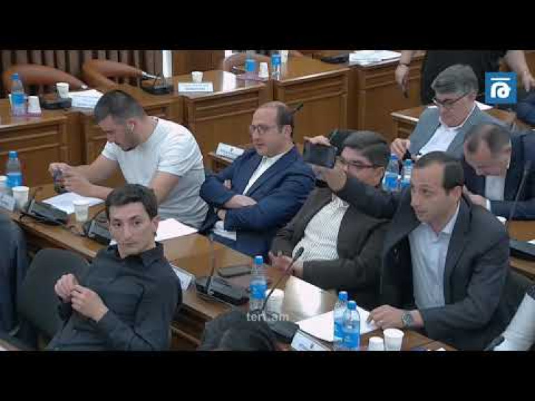 Մեր բոլոր խոստումներին տեր ենք, Կասկադն էլ, մետրոն էլ կկառուցենք․ Ավինյան
