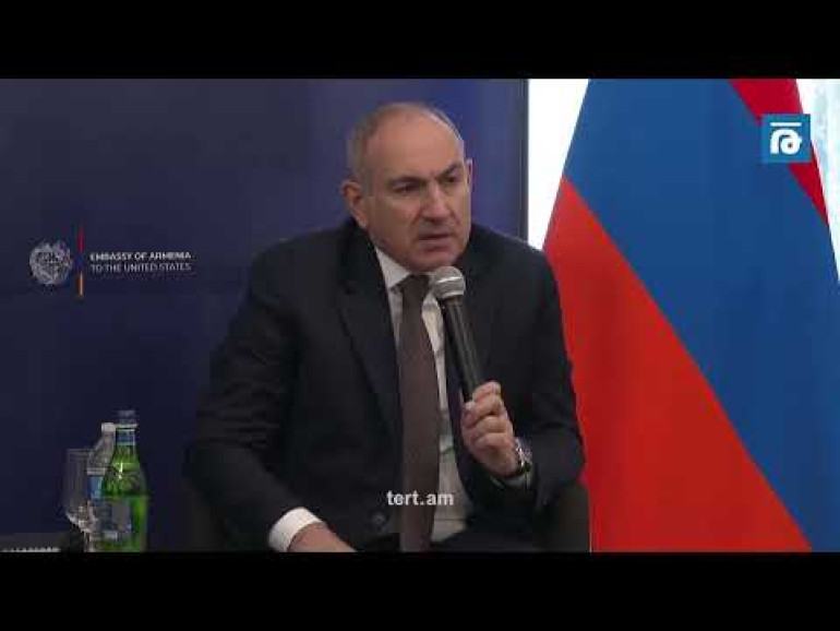 44-օրյայի պարտության միջով անցնելով՝ ձեռք ենք բերել անկախ, ինքնիշխան պետություն ունենալու հնարավորություն․ Փաշինյան