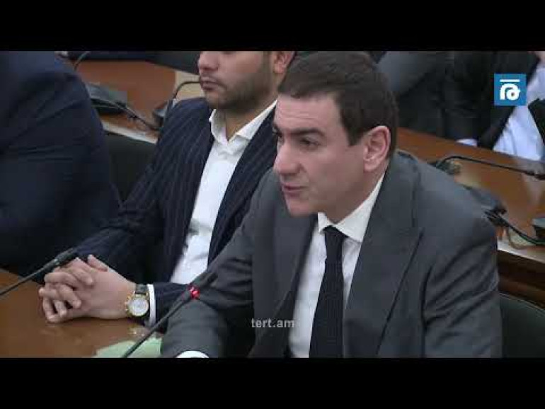 Նոյեմբերից ավտոբուսները բերված են, ինչո՞ւ պետք է հիմա ամբողջ քաղաքապետարանով վարորդ փնտրենք. Ավինյան