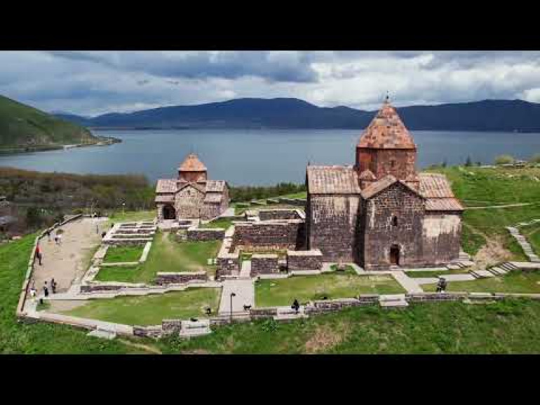 Armenian Genocide-NO MORE