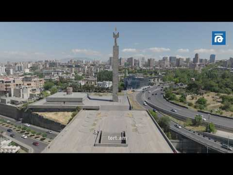 «Ռենշին»-ը և GTB-ն հայտարարում են Երևանի այցեքարտ «Կասկադ»-ի շուրջ համագործակցության մեկնարկի մասին