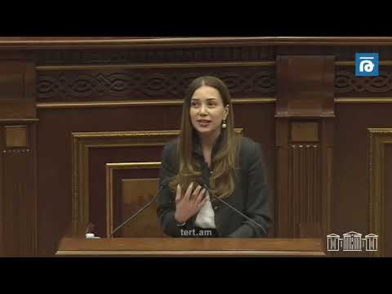 Եկեք ես ձեզ տանեմ Քոչարյանի «հանձնած» Մեղրի, դուք ինձ տարեք ձեր պահած Լեռնային Ղարաբաղ. Աննա Գրիգորյանը՝ ՔՊ-ին